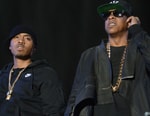 Nas Ties With JAY-Z For Most Top 10 Albums With 16 Each