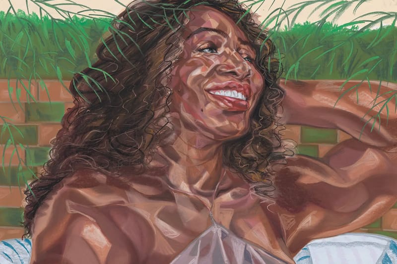 Serena and Venus Williams Amongst Seven Recipients Honored by National Portrait Gallery