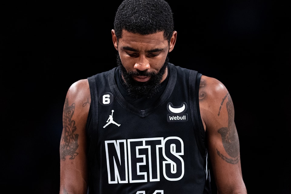 What's Next for Kyrie Irving's Career? - The New York Times