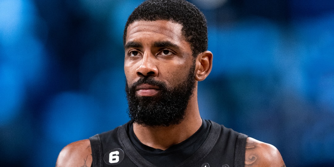 Kyrie Irving rejoining Brooklyn Nets, will play in road games 