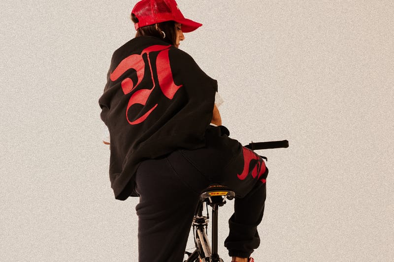 N*E*R*D's "20 Years Strong" Capsule Collection is Packed With Nostalgia