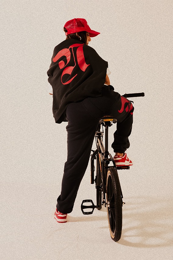 N*E*R*D 20 "Years Strong" Capsule Collection Release Information pharrell Williams streetwear menswear hype