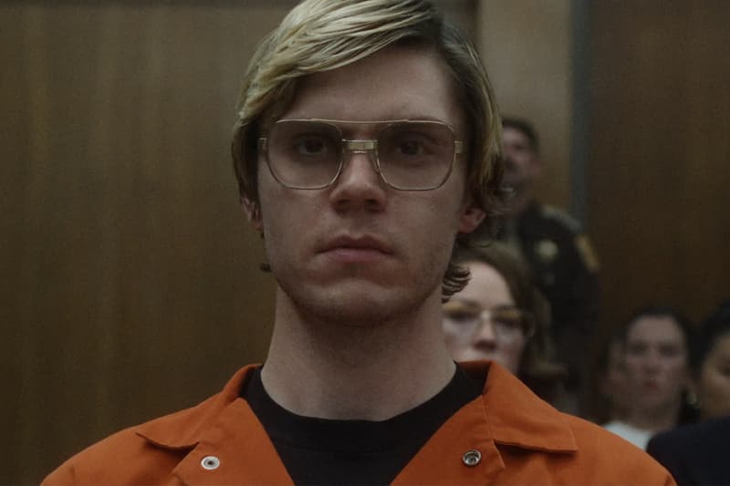 Netflix Orders two New Seasons Monster ryan murphy jeffrey dahmer success