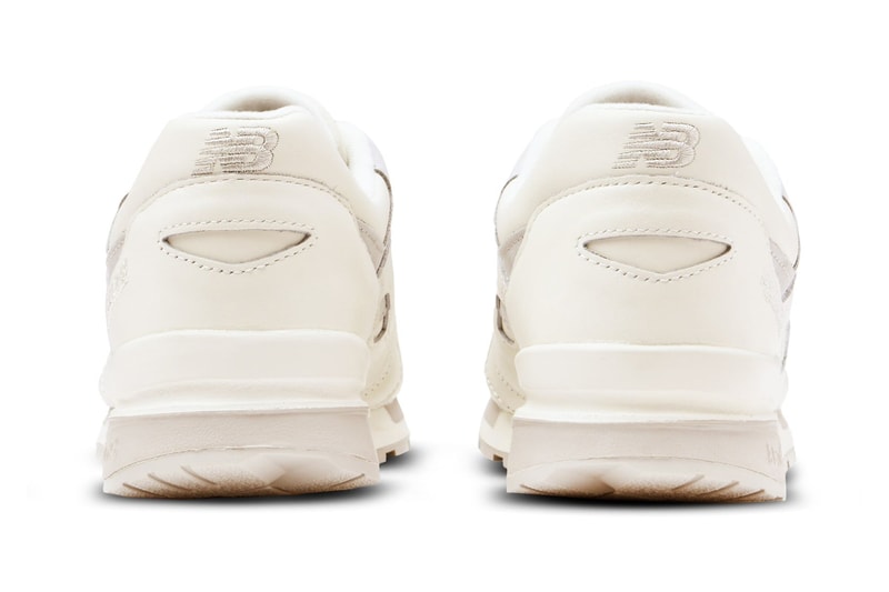 New Balance 1600 Ivory CM1600WP Release Date Japan info store list buying guide photos price