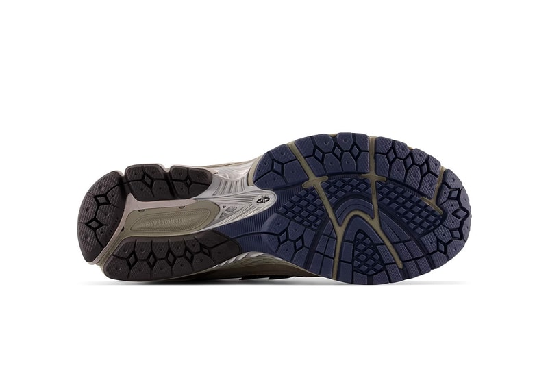 New Balance 1906R "Castlerock" Release Info M1906RB sneakers footwear hype