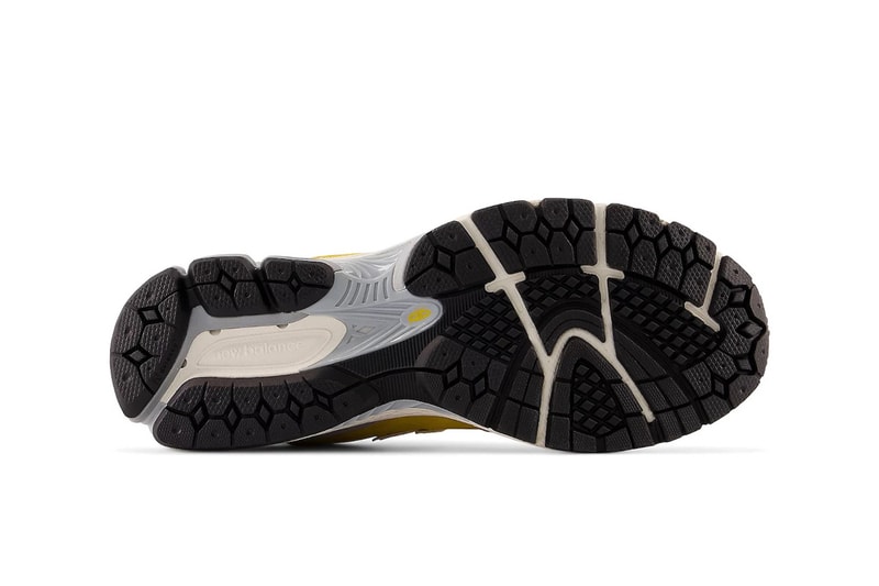 New Balance 2002R egg yolk mink silver metallic bright yellow white 140 usd release info date price