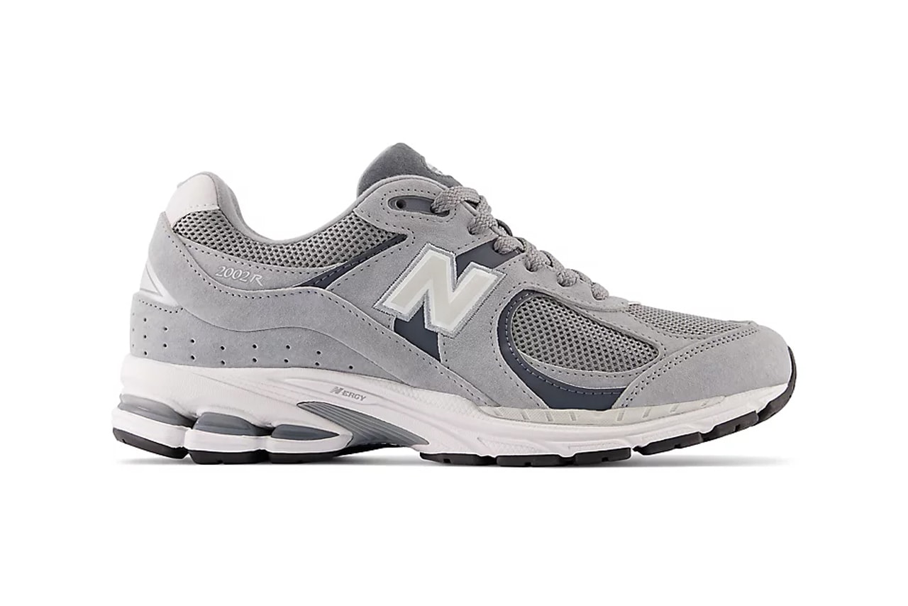 New Balance 2002R Steel Phantom M2002RST Release Date info store list buying guide photos price