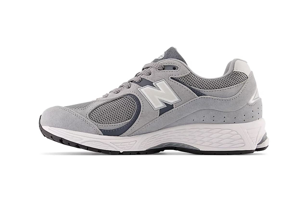 New Balance 2002R Steel Phantom M2002RST Release Date info store list buying guide photos price