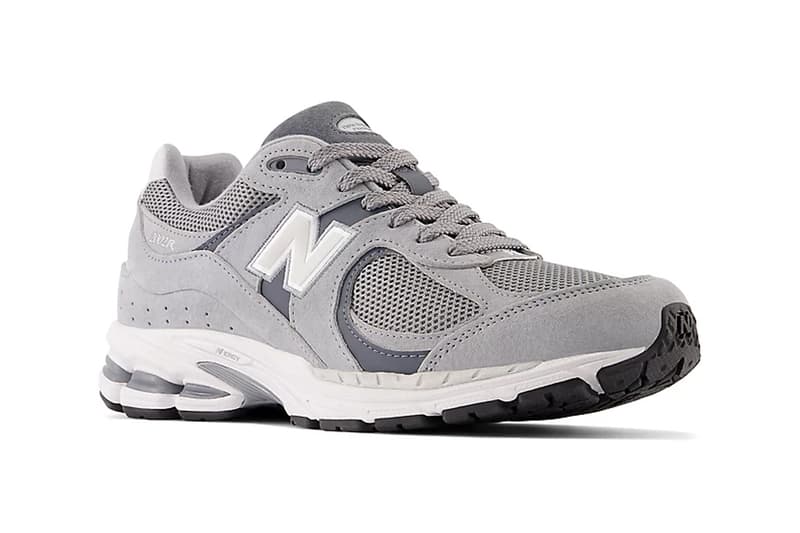 New Balance 2002R Steel Phantom M2002RST Release Date info store list buying guide photos price