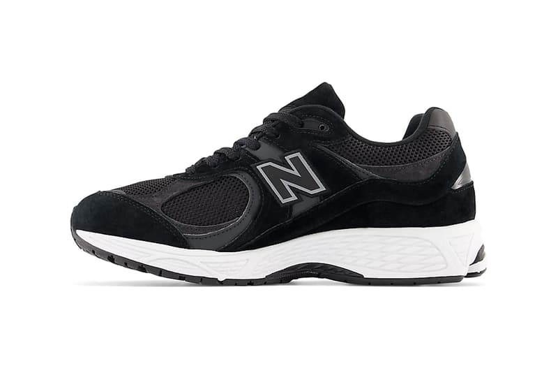 New Balance 2002R Steel Phantom M2002RST Release Date info store list buying guide photos price