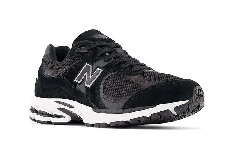 New Balance 2002R Steel Phantom M2002RST Release Date info store list buying guide photos price