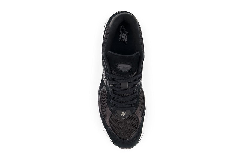 New Balance 2002R Steel Phantom M2002RST Release Date info store list buying guide photos price