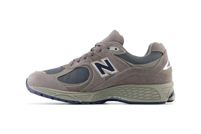 New Balance 2002RX Castlerock M2002RXC Release Date info store list buying guide photos price