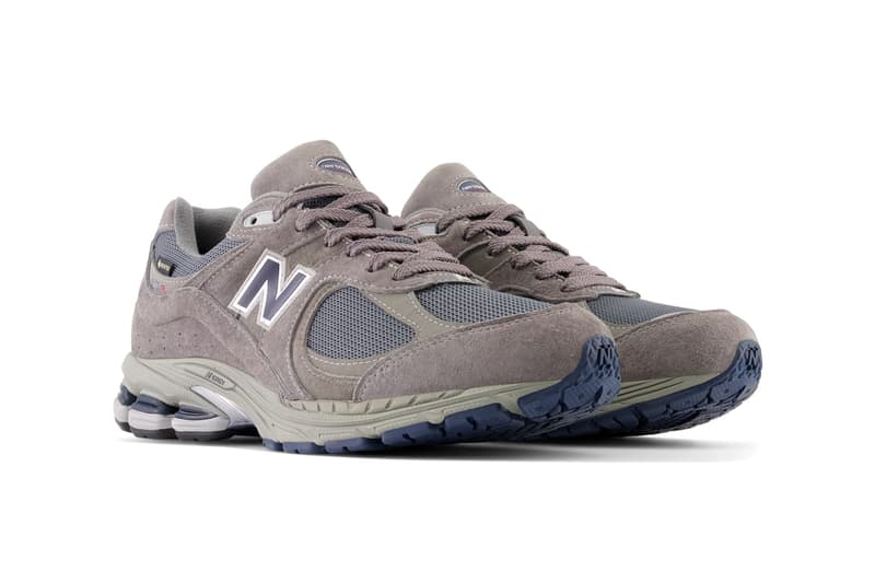 New Balance 2002RX Castlerock M2002RXC Release Date info store list buying guide photos price