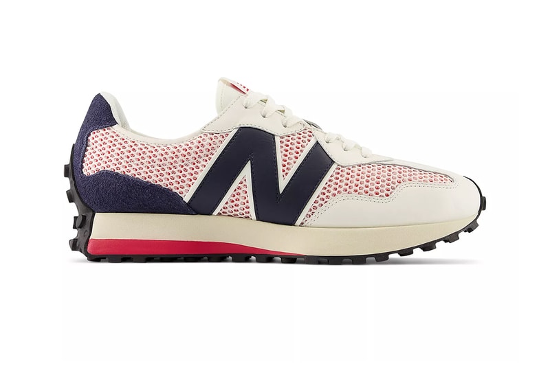 new balance 327 white eclipse MS327OG release date info store list buying guide photos price 