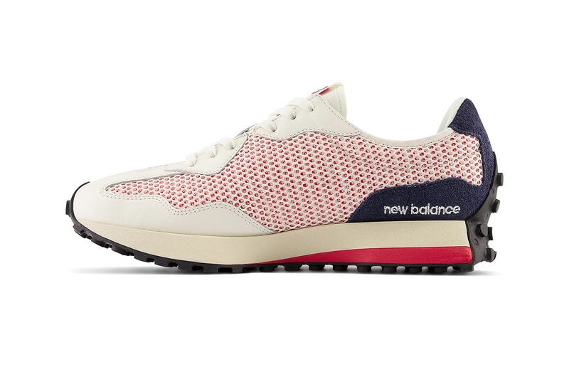 new balance 327 white eclipse MS327OG release date info store list buying guide photos price 