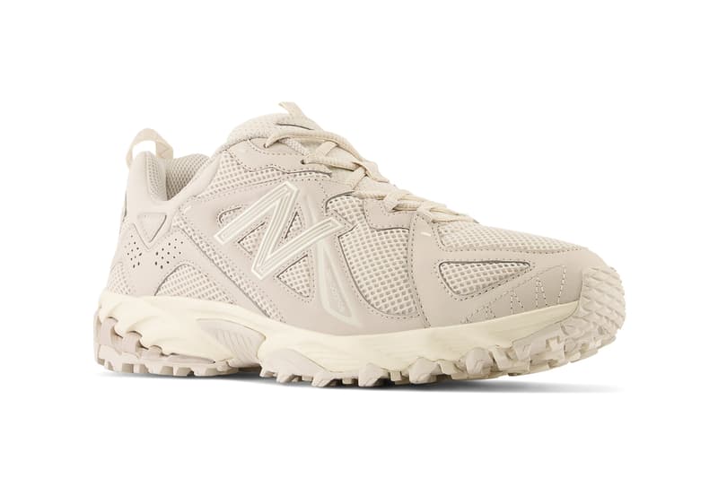 New Balance 610 Incubation Beige Pack Release Date info store list buying guide photos price