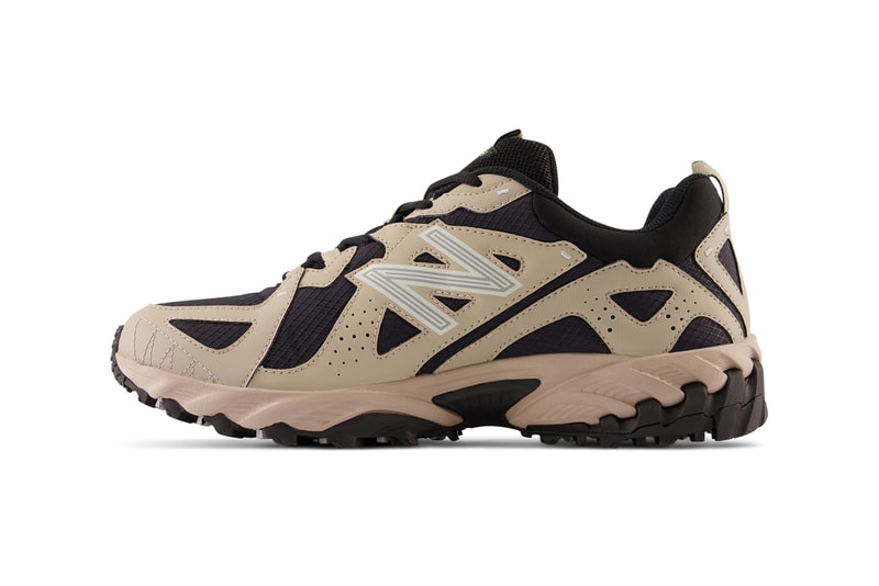 New Balance 610 Incubation Beige Pack Release Date info store list buying guide photos price