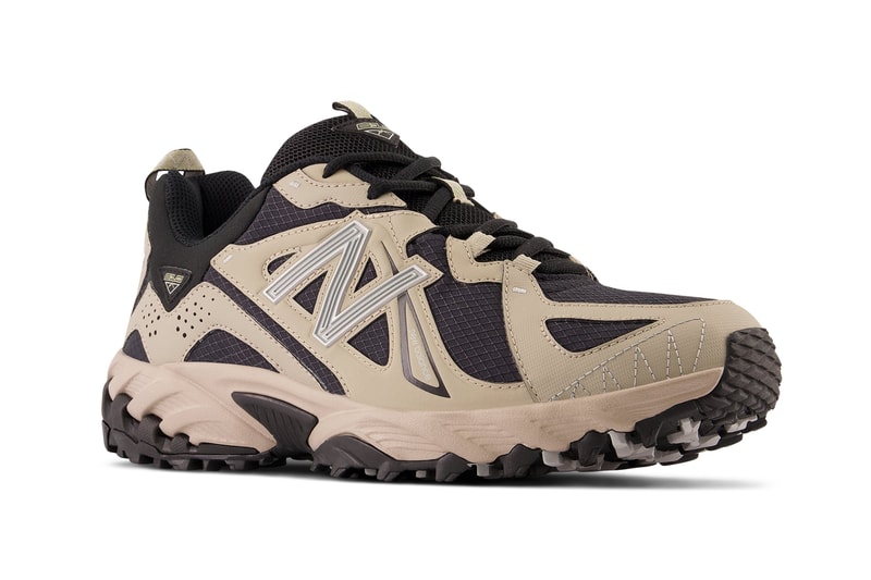 New Balance 610 Incubation Beige Pack Release Date info store list buying guide photos price