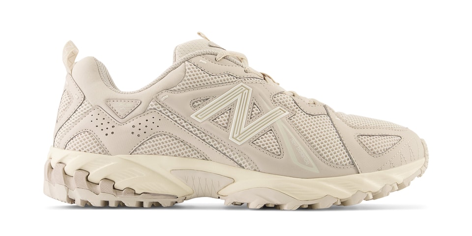 Beige Lands on Two New Balance 610 Incubation Colorways