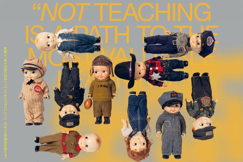 NIGO on The Quiet Quality of Keeping Cool