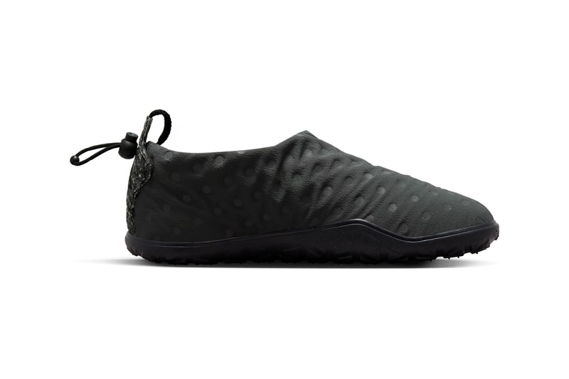 Nike ACG Air Moc Black Dots DQ6453-001 Release Info date store list buying guide photos price
