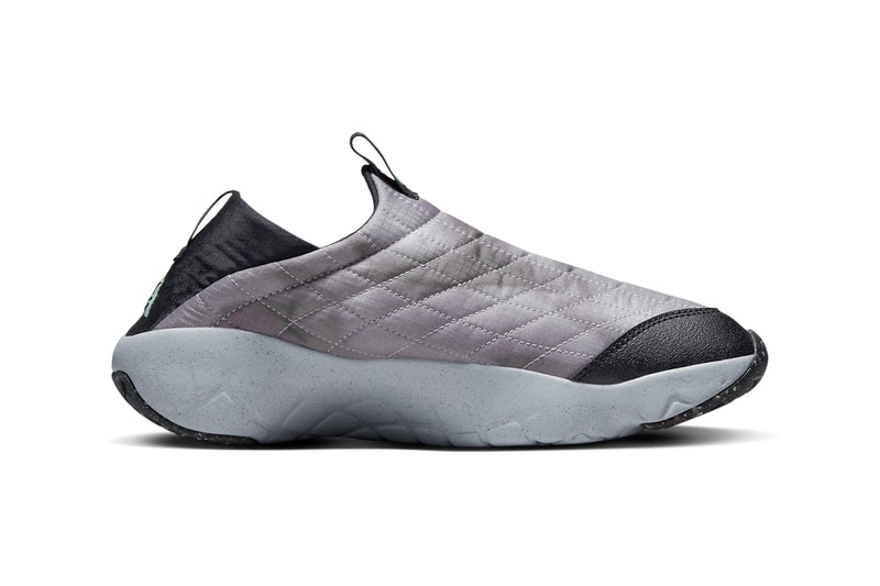 Nike ACG Moc 3.5 Pure Platinum DX4291-001 Release Date info store list buying guide photos price