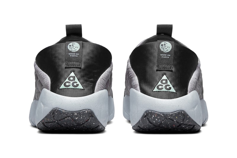 Nike ACG Moc 3.5 Pure Platinum DX4291-001 Release Date info store list buying guide photos price