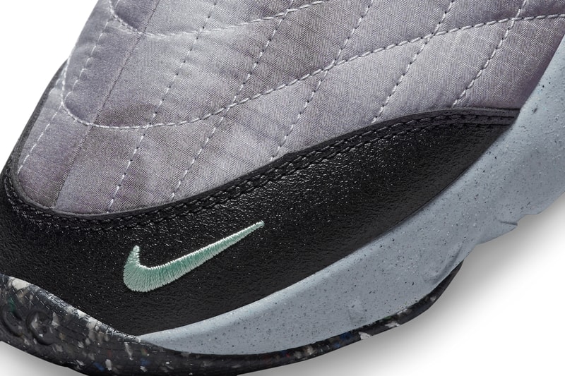 Nike ACG Moc 3.5 Pure Platinum DX4291-001 Release Date info store list buying guide photos price