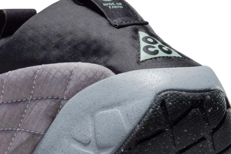 Nike ACG Moc 3.5 Pure Platinum DX4291-001 Release Date info store list buying guide photos price