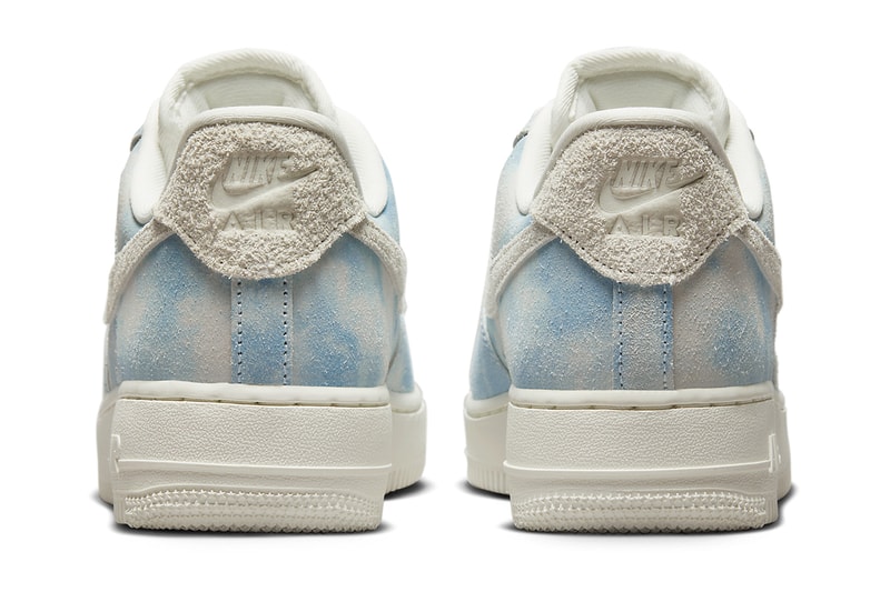 nike air force 1 low clouds FD0883 400 release date info store list buying guide photos price 