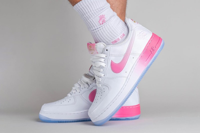 nike air force 1 low san francisco chinatown FD0778 100 release info date store list buying guide photos price   