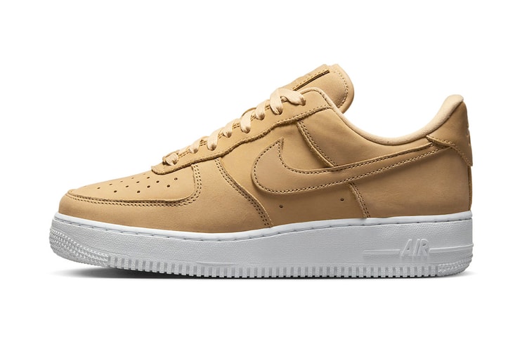 Nike Air Force 1 Low Surfaces in "Vachetta Tan"
