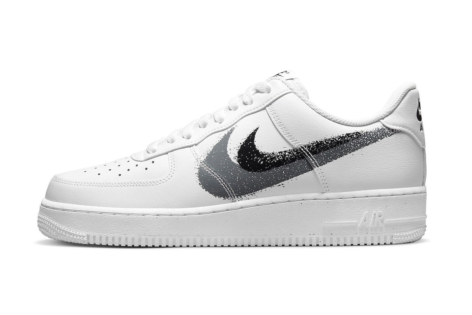 Nike double swoosh air force Clearance