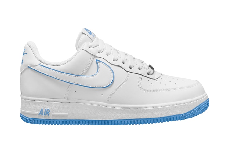 Nike Air Force Low Release Info | Hypebeast
