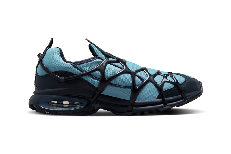 Nike Air Kukini Blue Black DV0659-400 Release Info date store list buying guide photos price