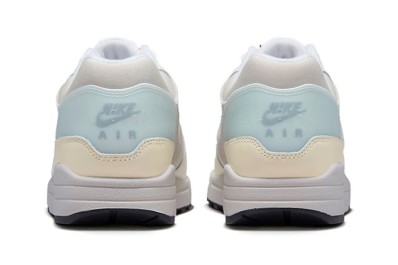 Nike Air Max 1 "Hangul Day" DZ5317-121 Release Information no bubble Korea footwear sneakers hype menswear