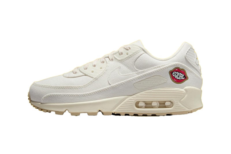 Nike Air Max 90 The Future is Equal Release Info date store list buying guide photos price