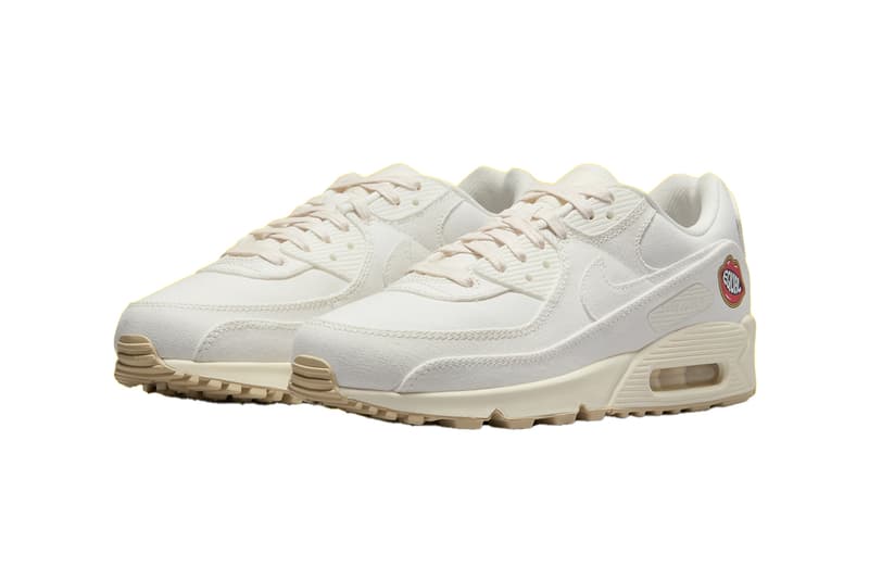 Nike Air Max 90 The Future is Equal Release Info date store list buying guide photos price