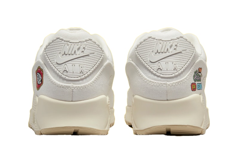 Nike Air Max 90 The Future is Equal Release Info date store list buying guide photos price
