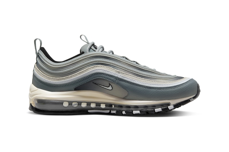 Nike Air Max 97 Gray Sail FD9760-001 Release Info date store list buying guide photos price