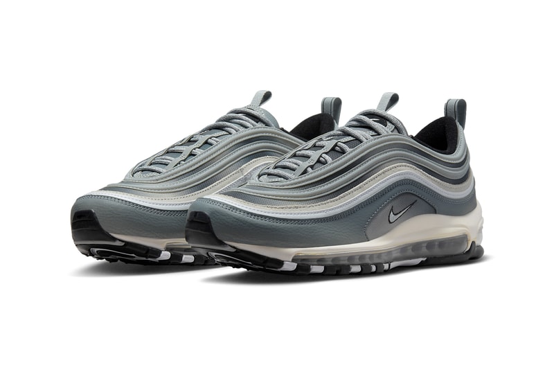 Nike Air Max 97 Gray Sail FD9760-001 Release Info date store list buying guide photos price