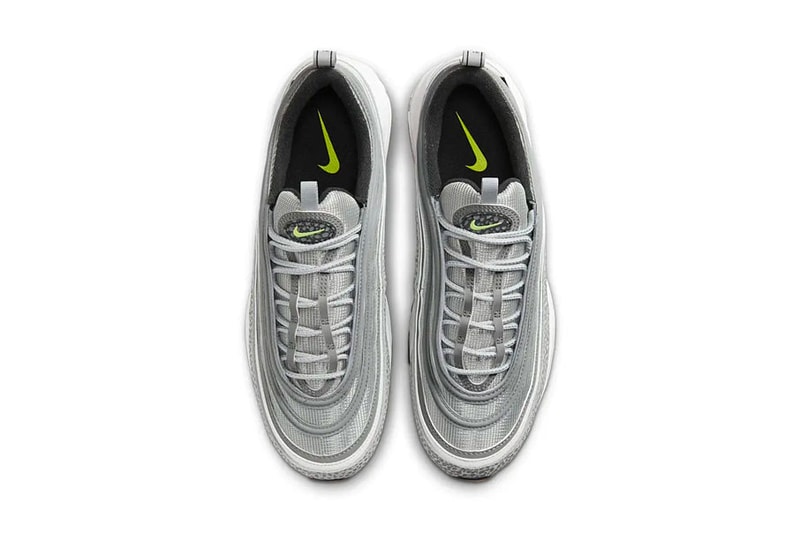 Nike Air Max 97 kiss my airs safari print fd9754 001 tinker hatfield release info date price