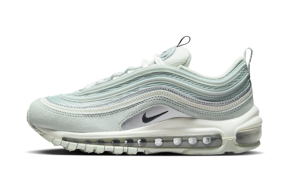 Mint green air max 97 Clearance