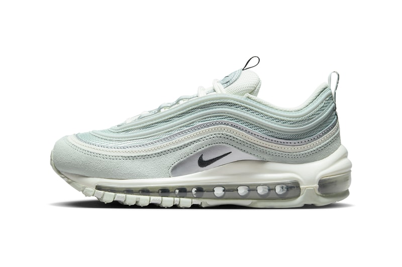 Nike Air Max 97 Light Silver FB8471-001 Release Info date store list buying guide photos price