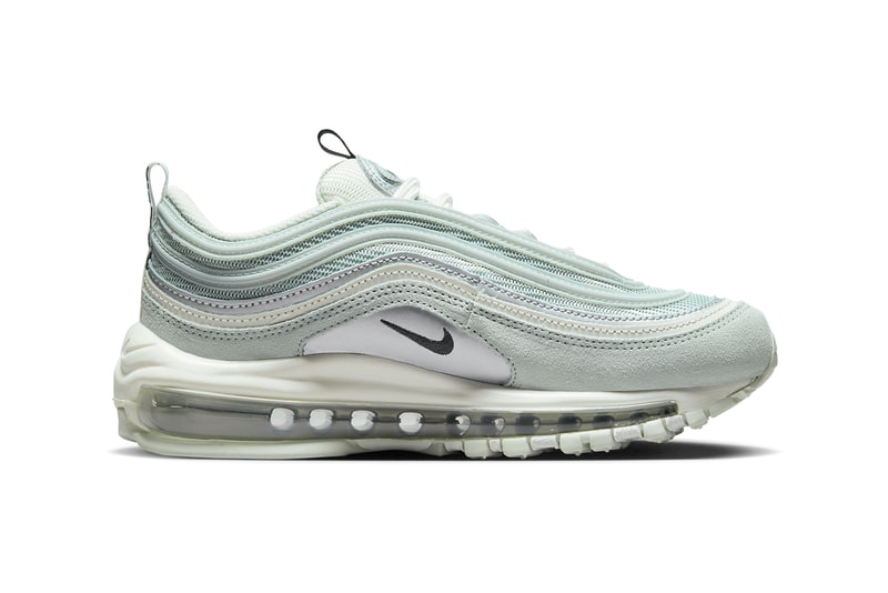jungle Cater controleren Nike Air Max 97 Light Silver FB8471-001 Release Info | Hypebeast