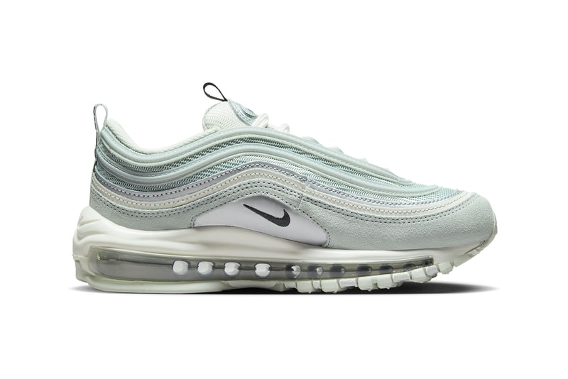 Nike Air Max 97 Light Silver FB8471-001 Release Info date store list buying guide photos price