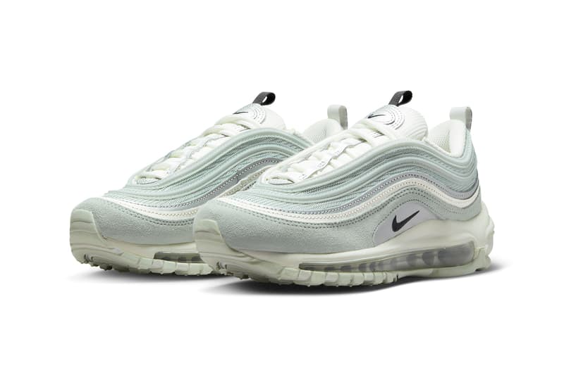 Nike Air Max 97 Light Silver FB8471-001 Release Info date store list buying guide photos price