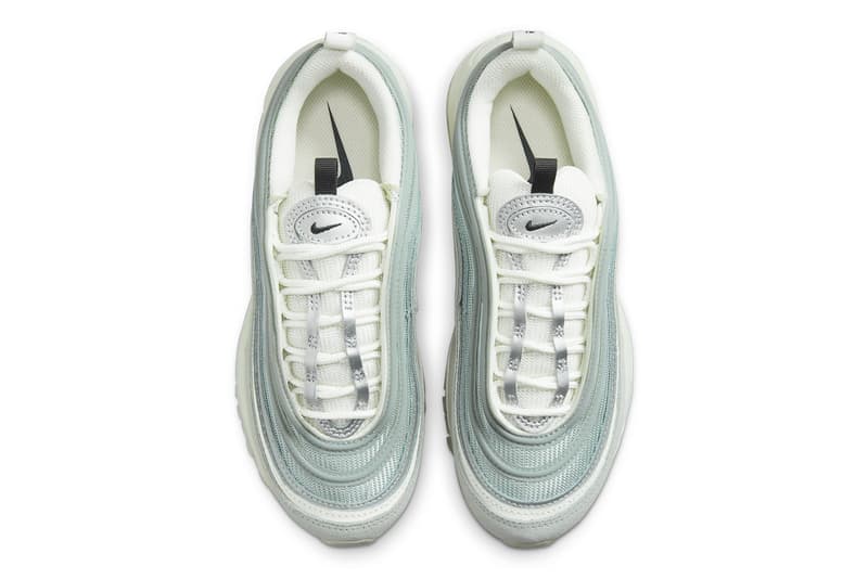 Nike Air Max 97 Light Silver FB8471-001 Release Info date store list buying guide photos price