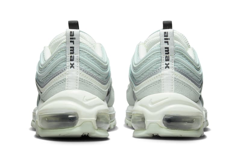 Nike Air Max 97 Light Silver FB8471-001 Release Info date store list buying guide photos price